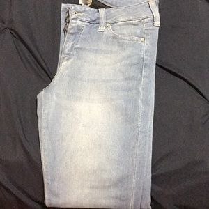 ❣️REDUCED ❣️ Celebrity Jeans Size 7/8 Juniors